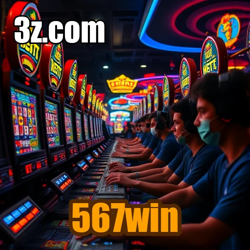 567win: Prêmios Incríveis