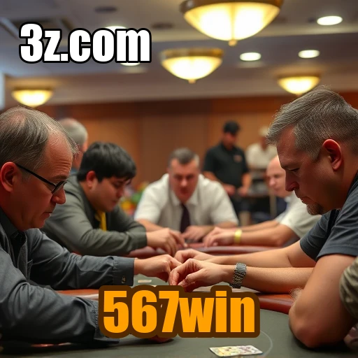 567win: Experiência VIP Premium